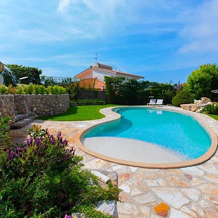 Amore Rentals - Resort Ravenna - Villa Cavaliere Massa Lubrense Exterior foto